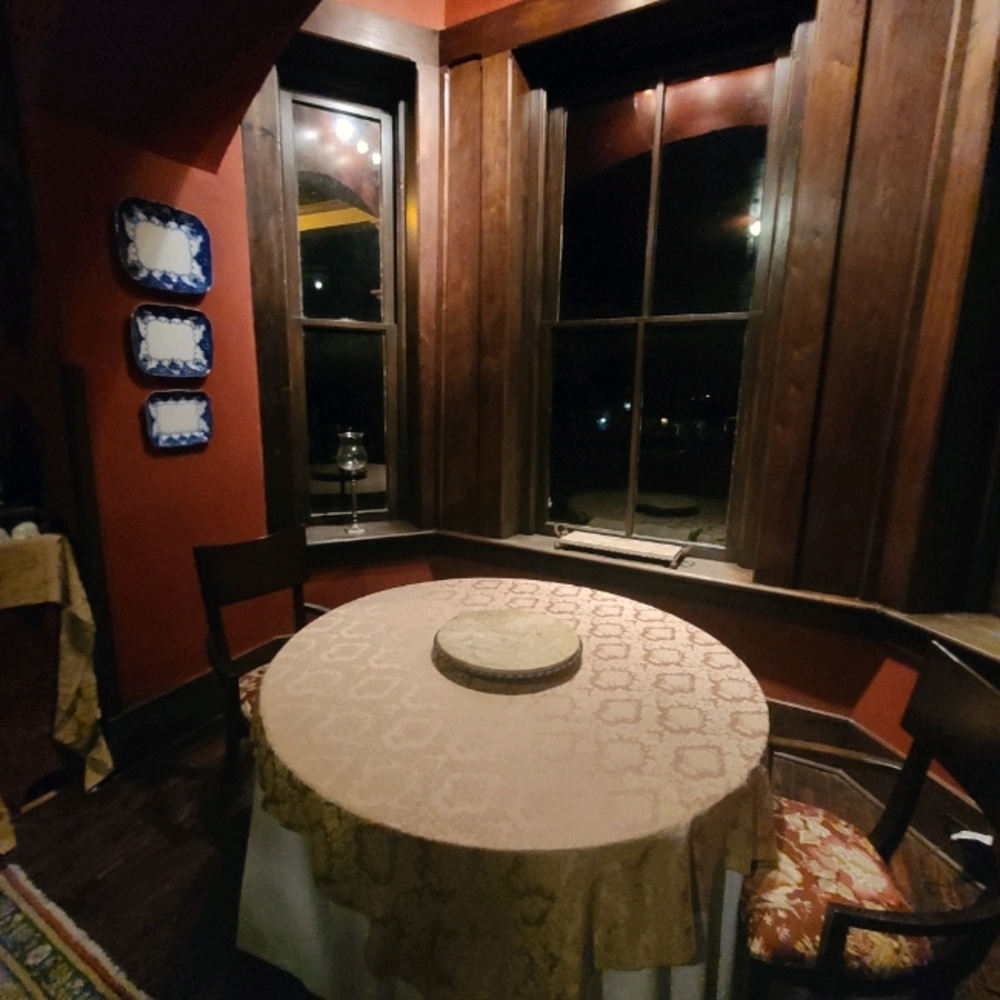 Meet your Posher, Judy